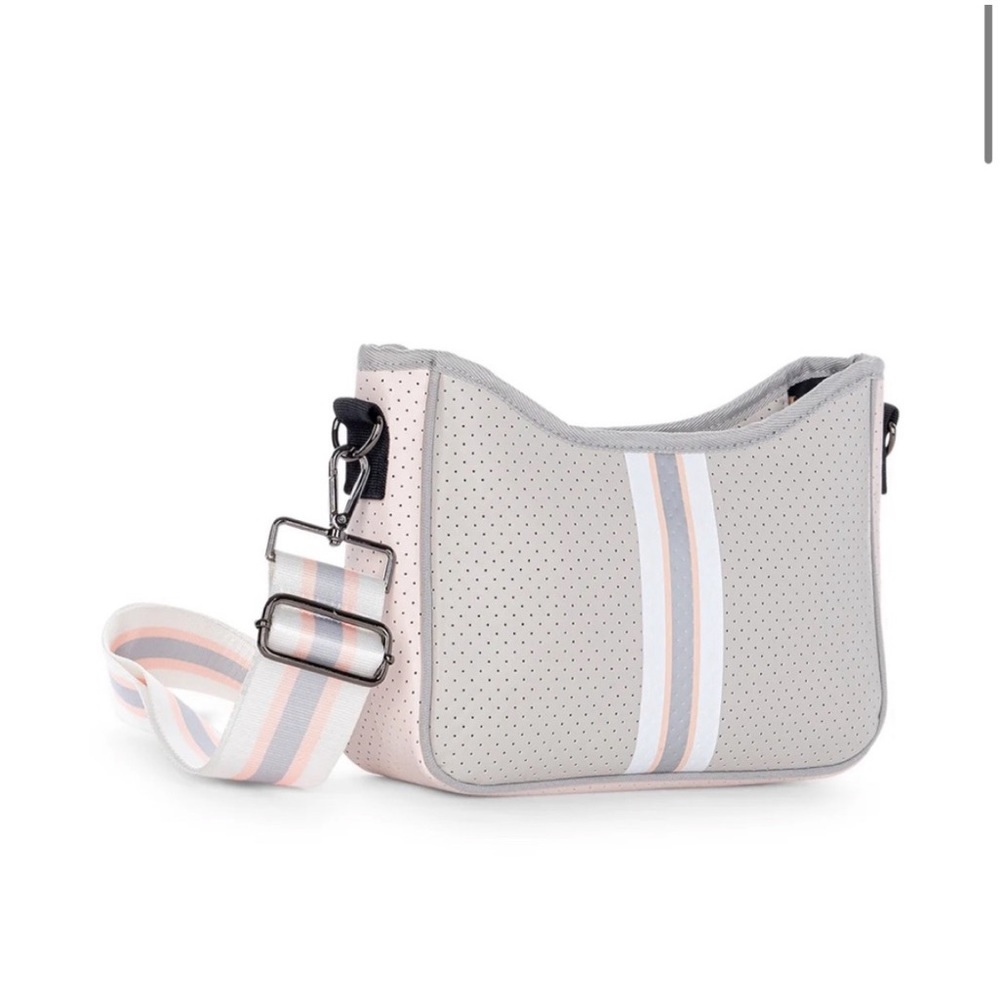 Haute shore cross body bag